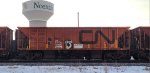 CN 90044 toy train